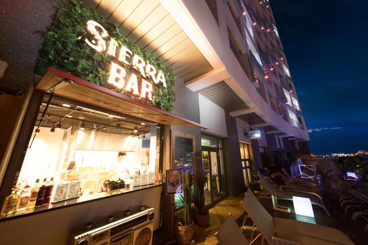 Utop Marina Hotel & Resort Yeosu Bagian luar foto